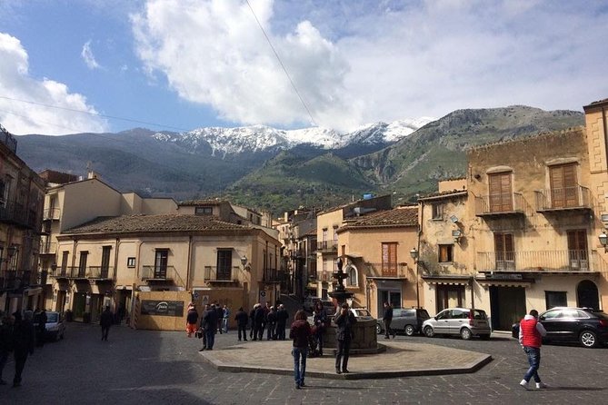 Best Full Day Exclusive Excursion in Sicily to Cefalù & Castelbuono From Palermo - Discovering Cefalù’s UNESCO Heritage Site