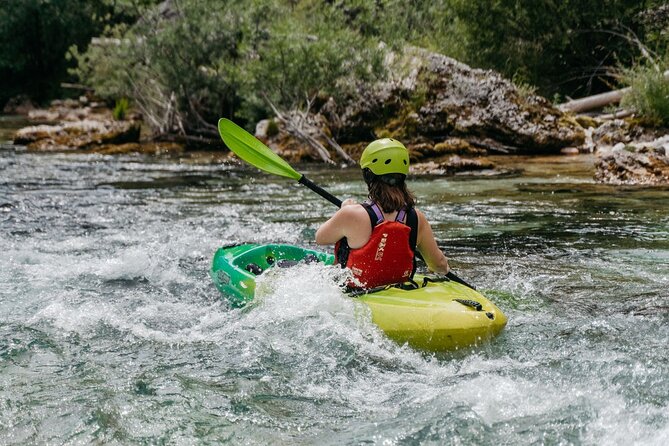 Best Guided Kayaking Tour in Soa Valley With Photos - Small Groups and High Satisfaction Levels