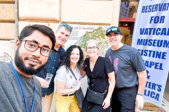 Best Guided Tour To Vatican Museums And Sistine Chapel - Cost and Value for Money