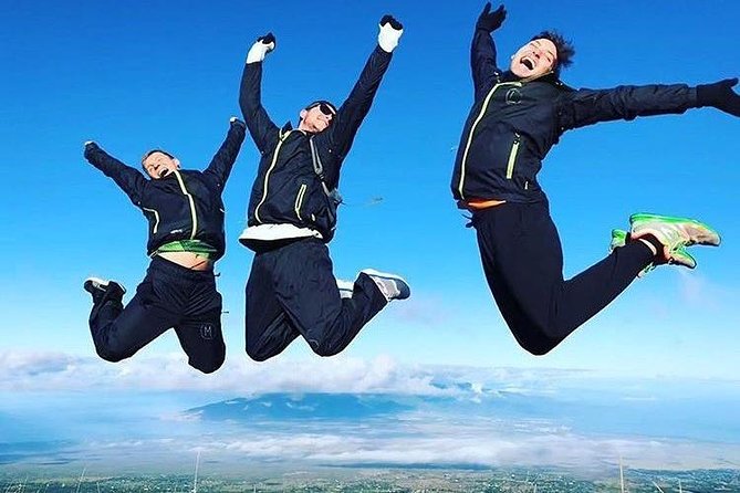 Best Haleakala Downhill Self-Guided Bike Tour with Maui Sunriders - The Town of Paia and Local Dining Options