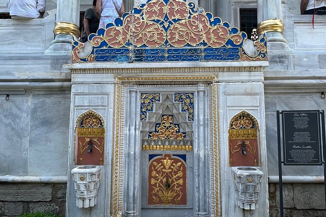 Best Highlights of Istanbul - Topkapi Palace: An Ottoman Empire Treasure