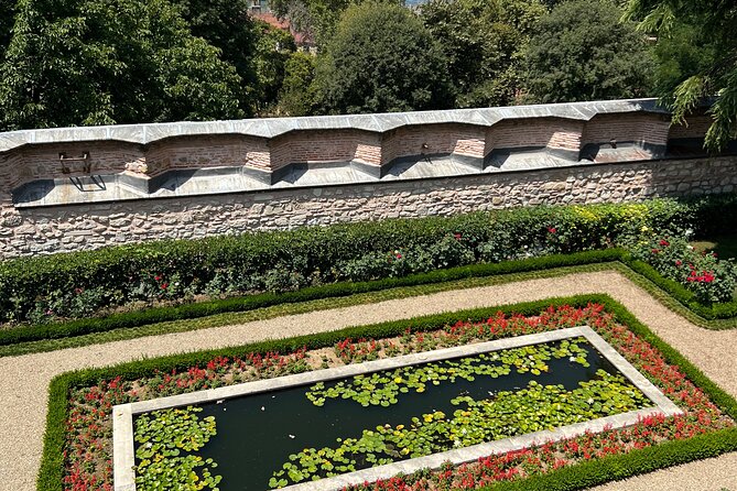 Best Highlights of Istanbul - Shopping and Strolling Through the Grand Bazaar