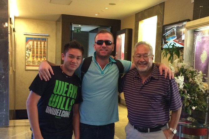 Best Highlights of Istanbul: Private Guided Tour 1, 2 or 3 Days - Key Points