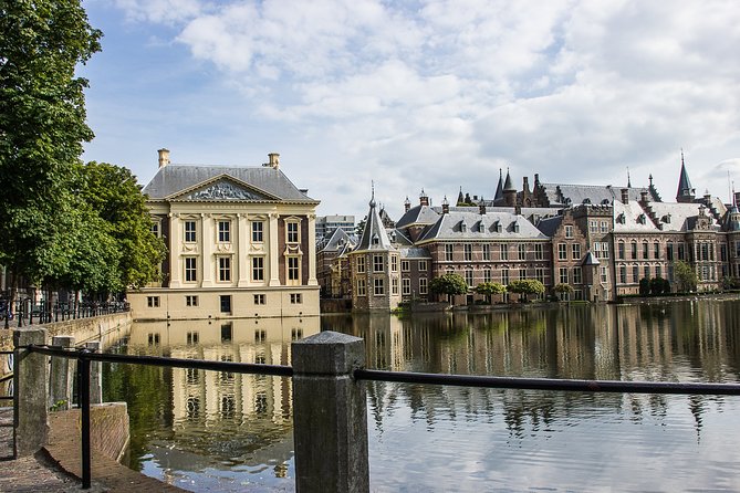 Best Highlights of The Hague with a local - Why This Tour Stands Out Among Others