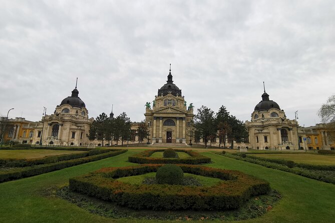 Best Historical Sights of Budapest Tour - Hero’s Square and Hungarian History Insights