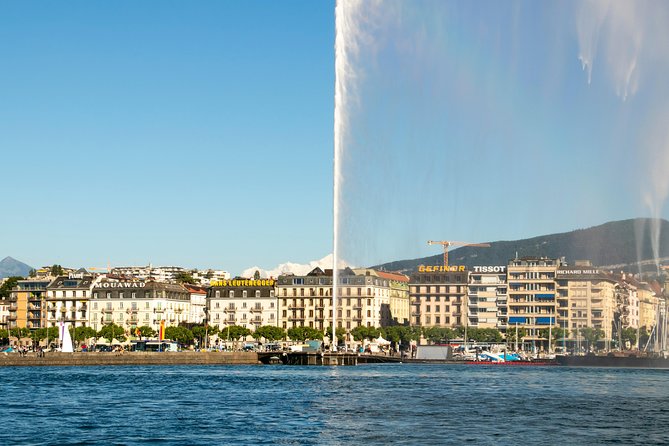 Best Intro Tour of Geneva with a Local - Key Points