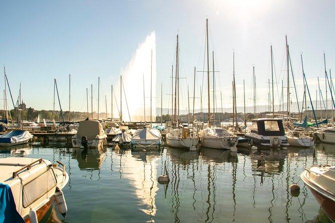 Best Intro Tour of Geneva with a Local - A Personal Introduction to Geneva’s Historic Sites