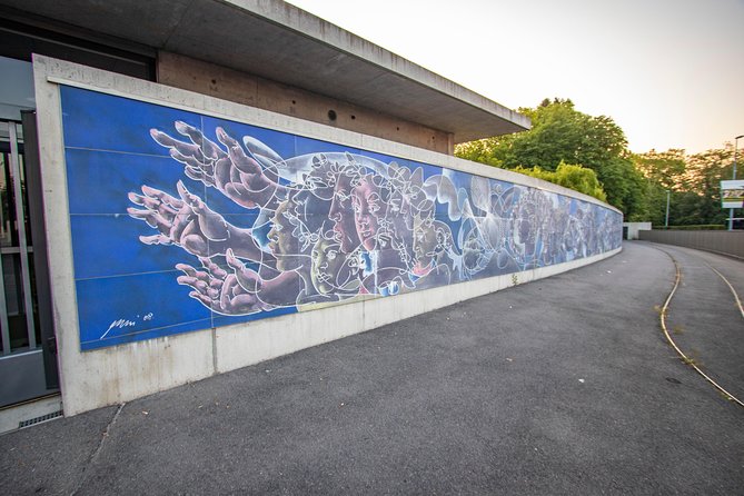 Best Intro Tour of Geneva with a Local - Relaxing Break at a Must-See Park