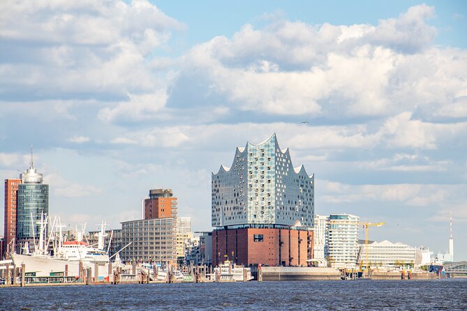 Best Intro Tour of Hamburg with a Local - Discover Hamburg with a Local Guide in Just 3 Hours