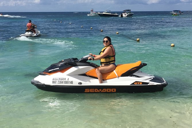 Best Jet Ski Cozumel + Locker - Why Choose This Jet Ski Tour in Cozumel?