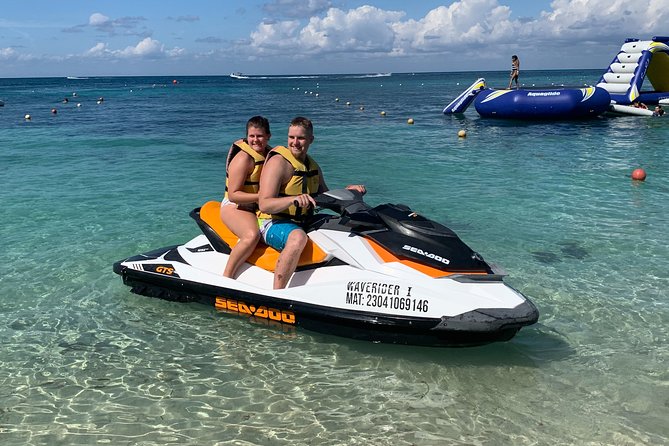Best Jet Ski Cozumel + Locker - Practical Tips for Your Jet Ski Ride in Cozumel