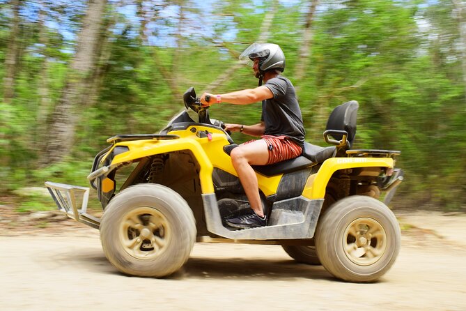 Best Mayan Jungle Excursion with roundtransportation from Riviera Maya or Cancun - Limitations and Considerations Based on Reviews and Details