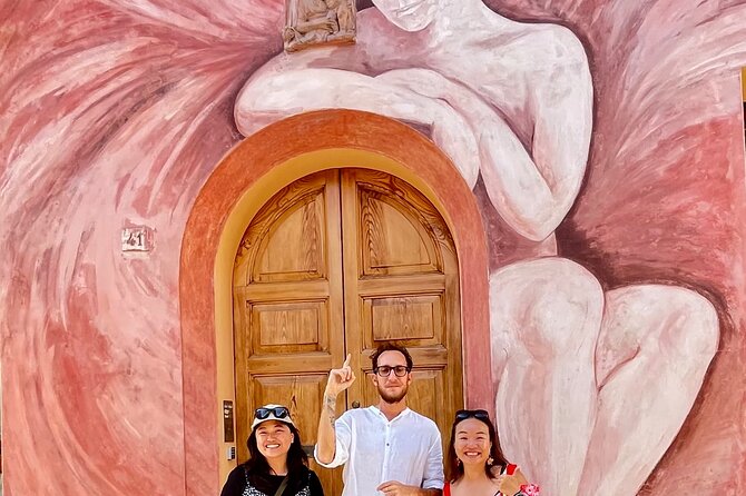 BEST MEDIEVAL VILLAGES GETAWAY - Private Day Tour from Bologna - Key Points