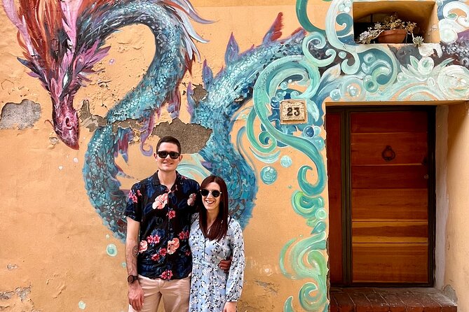 BEST MEDIEVAL VILLAGES GETAWAY - Private Day Tour from Bologna - Discovering Brisighella: The Medieval Heart of Italy