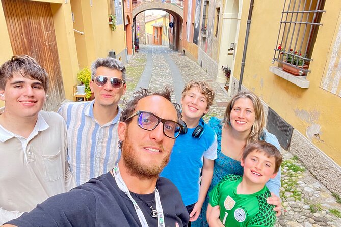 BEST MEDIEVAL VILLAGES GETAWAY - Private Day Tour from Bologna - Enjoy a Traditional Lunch in Brisighella