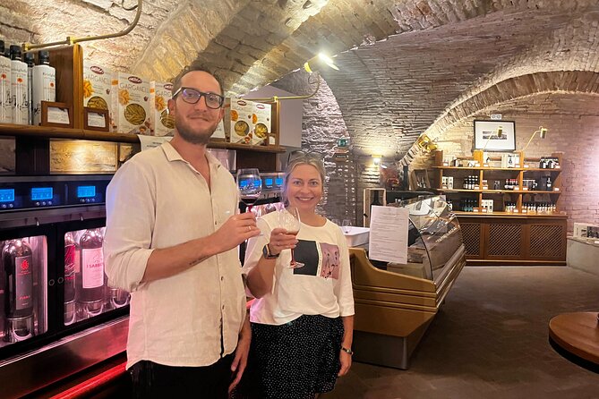 BEST MEDIEVAL VILLAGES GETAWAY - Private Day Tour from Bologna - The Ease of Booking and Flexibility