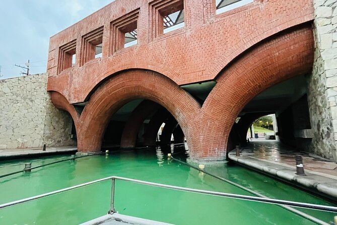 Best Monterey Day Tour + Guide + Transportation + Tickets - Exploring the Old Streets of El Barrio Antiguo