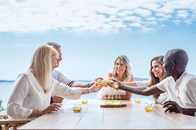 Best Mykonos Olive Oil Tasting - Learn from a world-famous Expert - Group Size and Personal Interaction with the Guide