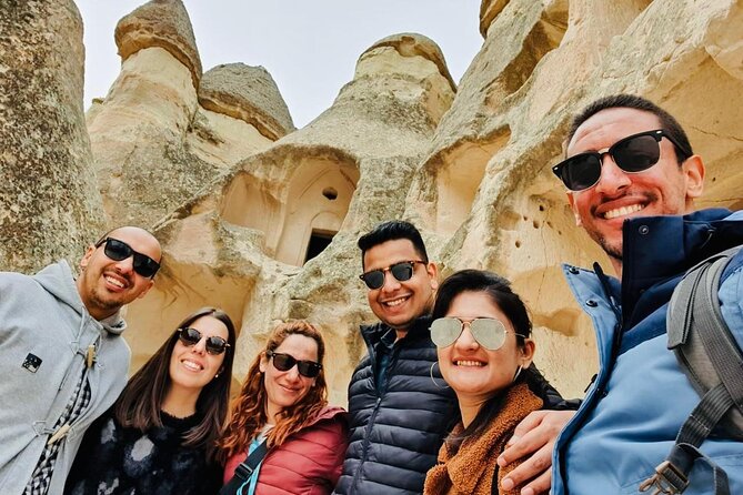 Best of 1,2,3 or 4-Day Cappadocia Tour/Private Car+Licensed Guide - Key Points