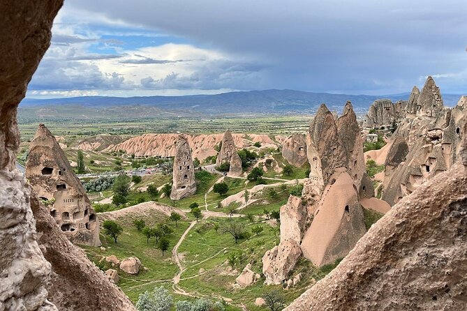 Best of 1,2,3 or 4-Day Cappadocia Tour/Private Car+Licensed Guide - Practicalities: Transportation, Pacing, and Accessibility