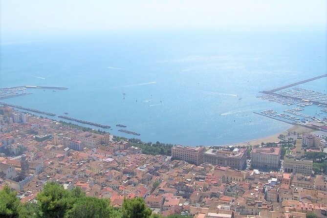 Best of Amalfi Coast Full Day Private Shore Excursion from Salerno Cruise Port - Ravello’s Panoramic Views and Cultural Charm