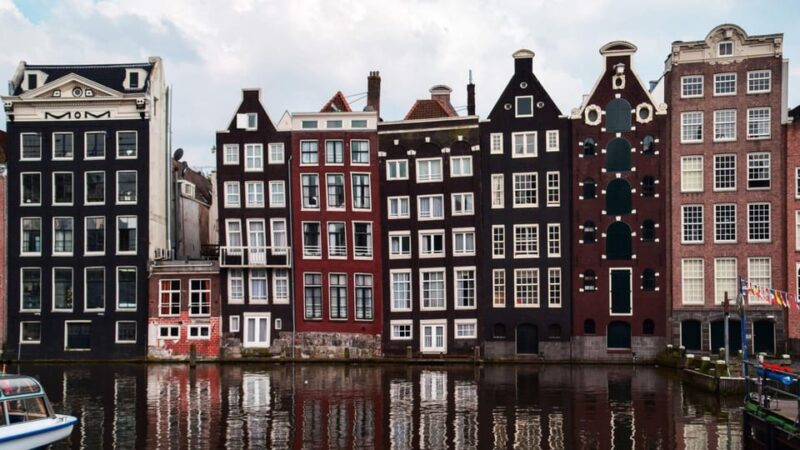Best of Amsterdam: Private Walking Tour with a Local - How This Tour Differs from Other Amsterdam Experiences
