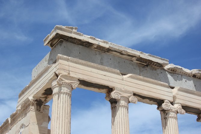 Best of Ancient Athens Private Tour - What Sets This Tour Apart