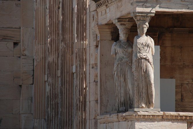 Best of Ancient Athens Private Tour - Who Will Enjoy This Tour Most