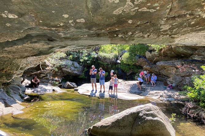 Best of Andros Full-Day Tour - Key Points