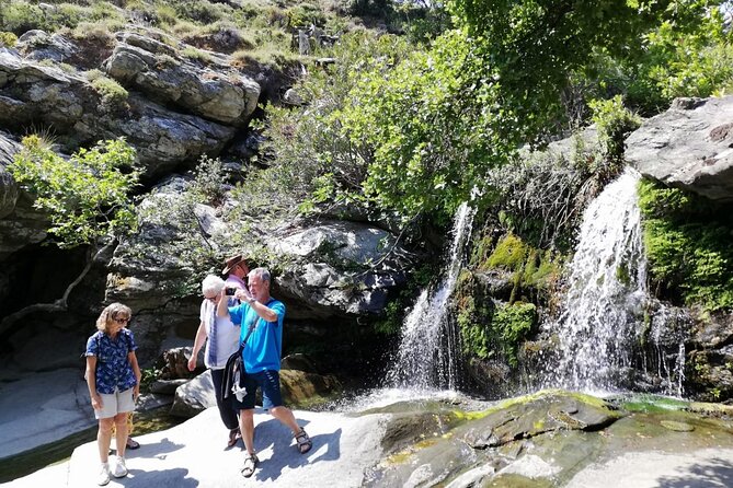 Best of Andros Full-Day Tour - The Guide and Personal Touch