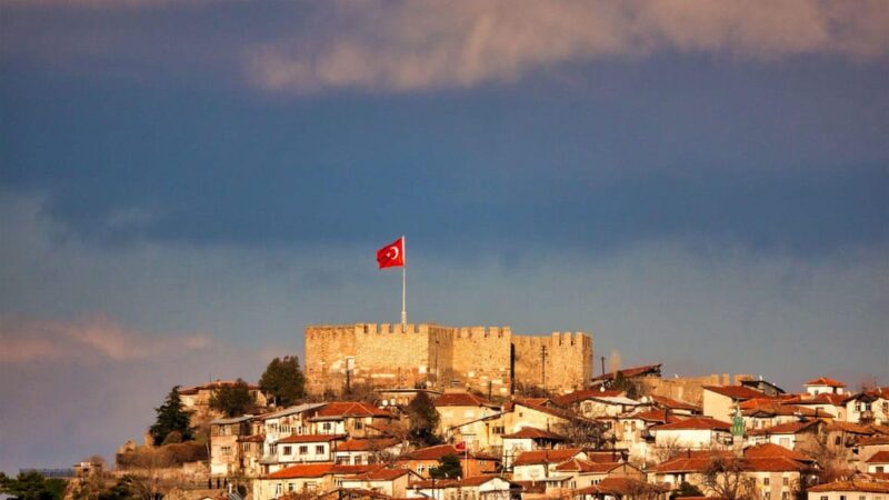 Best of Ankara: Private Walking Tour with a Local - Exploring Ankara’s Historic and Modern Districts