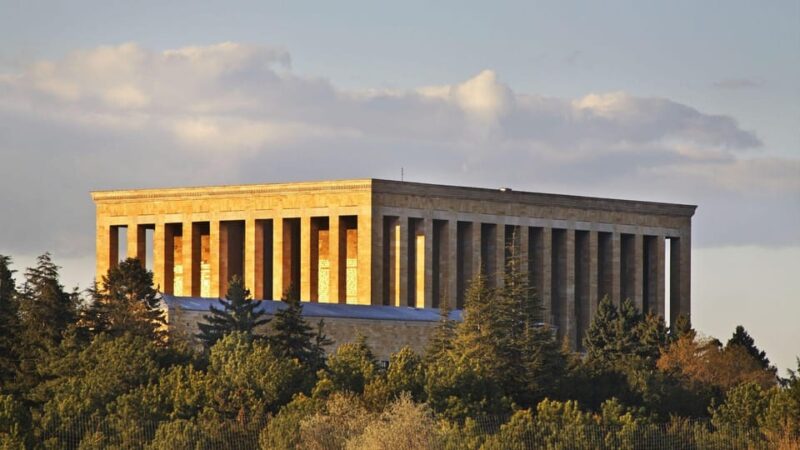 Best of Ankara: Private Walking Tour with a Local - Logistics and Personalization of the Private Tour