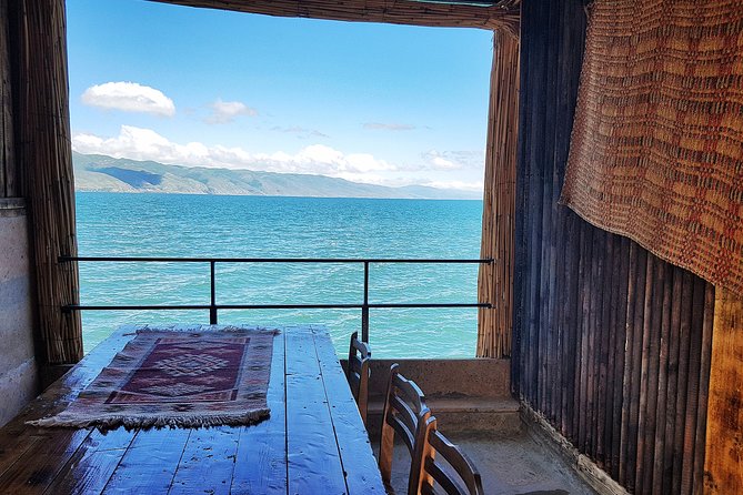 Best of Armenia - private 2 or 3 days tour to Yerevan and more - Day 2: Garni Temple and Geghard Monastery