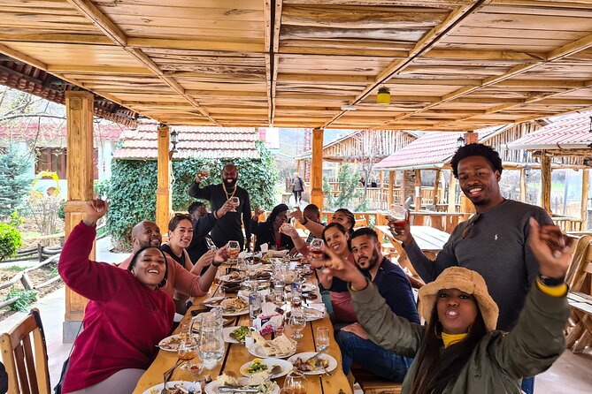 Best of Armenia - private 2 or 3 days tour to Yerevan and more - All-Inclusive Features and Practicalities