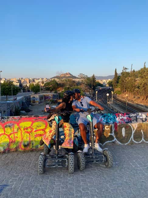 Best of Athens Electric Four-Wheel Scooter Tour - Final Thoughts on the Best of Athens Electric Four-Wheel Scooter Tour