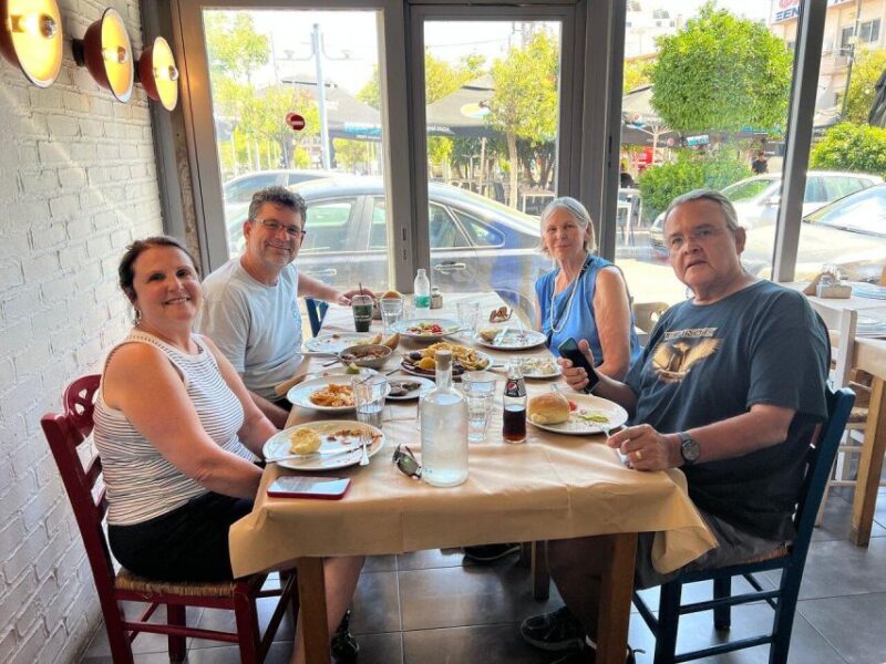 Best of Athens Half Day Private Tour - Who Will Appreciate This Tour Most?