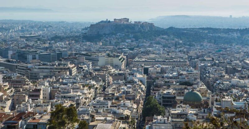 Best of Athens Highlights Luxury Half Day Private Tour - Scenic Drive Past Major Athens Landmarks
