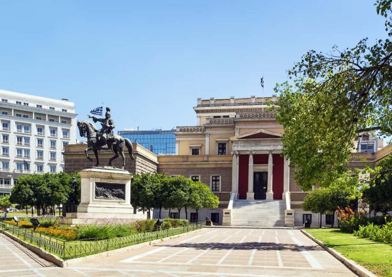 Best of Athens Highlights Luxury Half Day Private Tour - Final Thoughts on the Best of Athens Highlights Private Tour