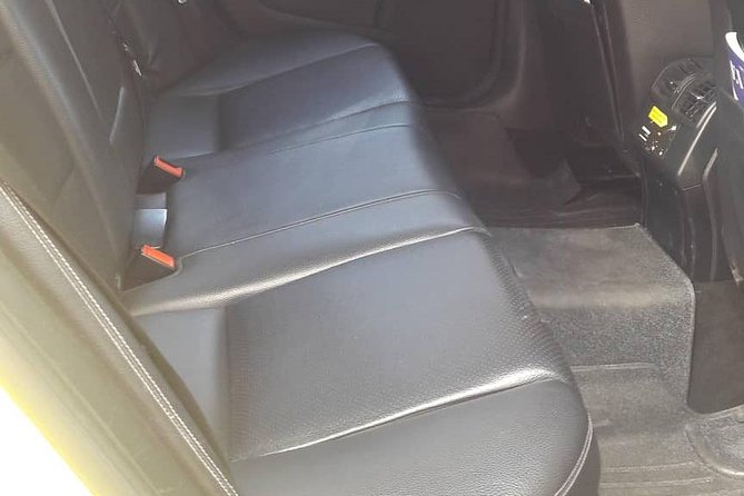 Best of Athens in a Fast Tour - The Stops and Sights You’ll See