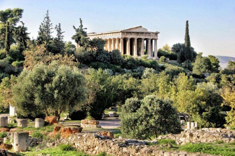 Best of Athens in a Fast Tour - Frequently Asked Questions