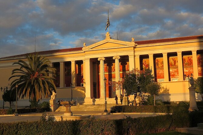 Best of Athens in a Full Day Tour Includes Ticket of Acropolis - Who Will Appreciate This Tour