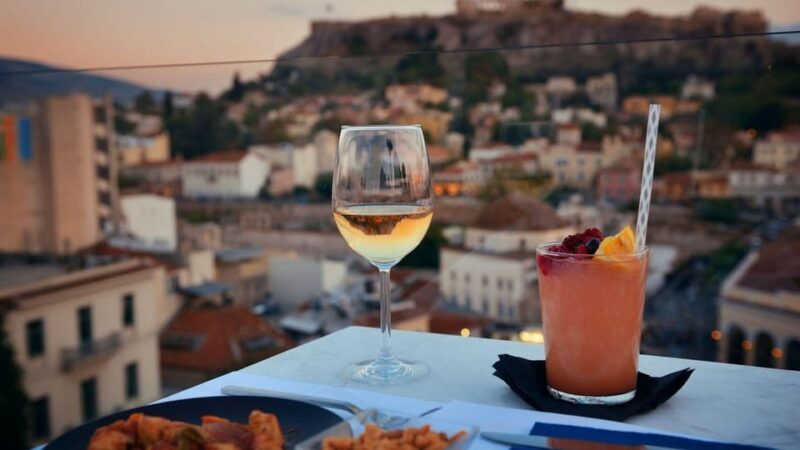 Best of Athens: Private Walking Tour with a Local - Booking and Practical Details