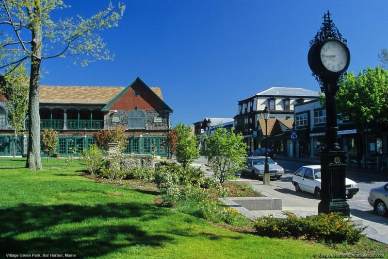 Best of Bar Harbor Food Walking Tour - Key Points