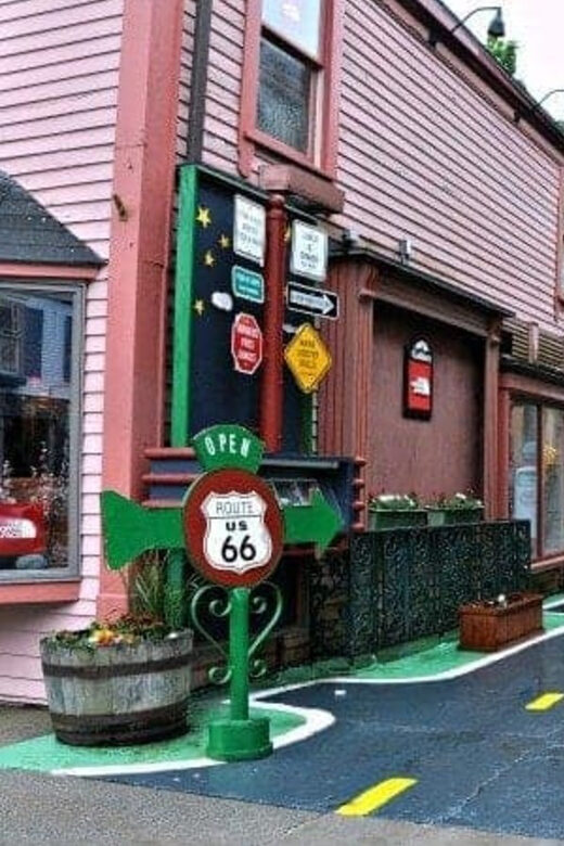 Best of Bar Harbor Food Walking Tour - Best of Bar Harbor Food Walking Tour: Is It Worth It?