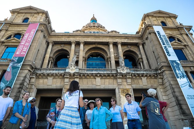 Best of Barcelona and Sagrada Familia Tour with Priority Access - Cost, Cancellation, and Additional Info