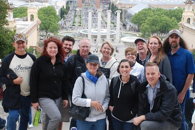 Best of Barcelona Excursion with Optional Attractions Tickets - Exploring Gaudí’s Masterpieces with Priority Access