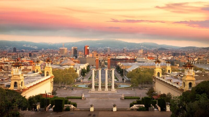 Best of Barcelona: Private Walking Tour with a Local - What’s Included and What to Expect