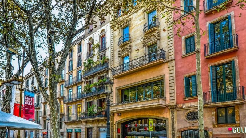 Best of Barcelona: Private Walking Tour with a Local - Frequently Asked Questions