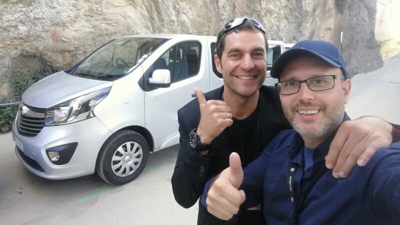 Best of Barcelona: Sagrada Familia & Park Guell with Pickup - Cost and Included Services