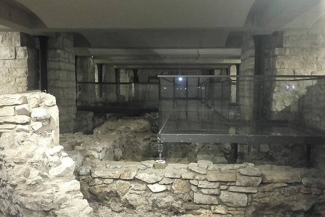 BEST of BARI -GIOVINAZZO and TRANI - Visiting Giovinazzo’s Picturesque Marineria